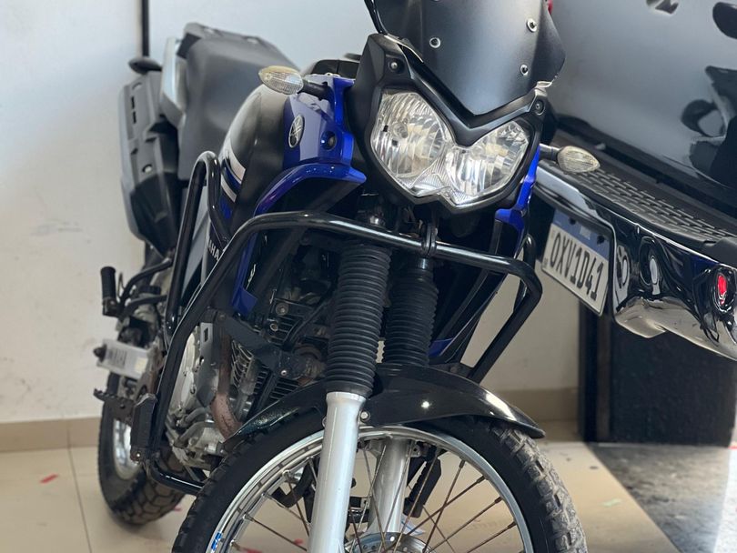YAMAHA XTZ 250 TENERE/TENERE BLUEFLEX