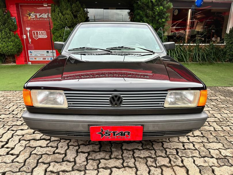 VolksWagen Gol 1000 (modelo antigo)