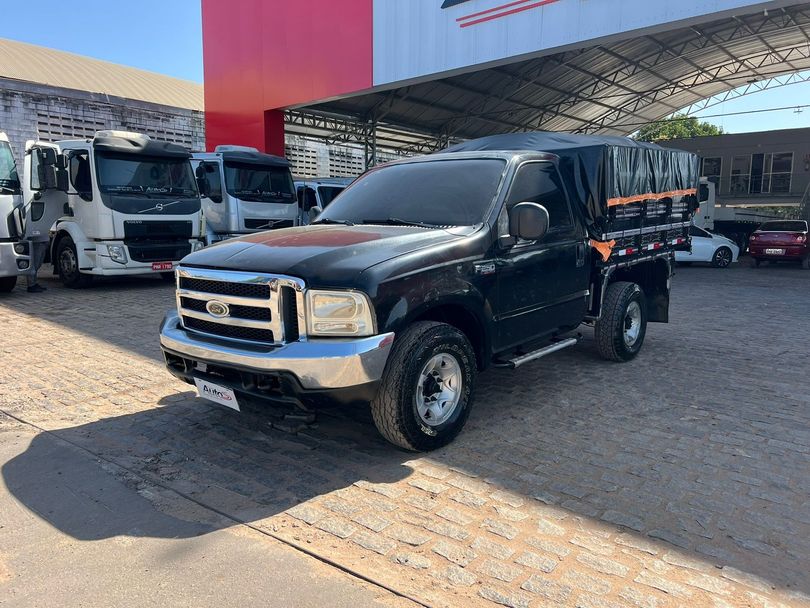 Ford F250 XLT F22