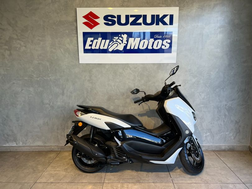 YAMAHA NMAX 160