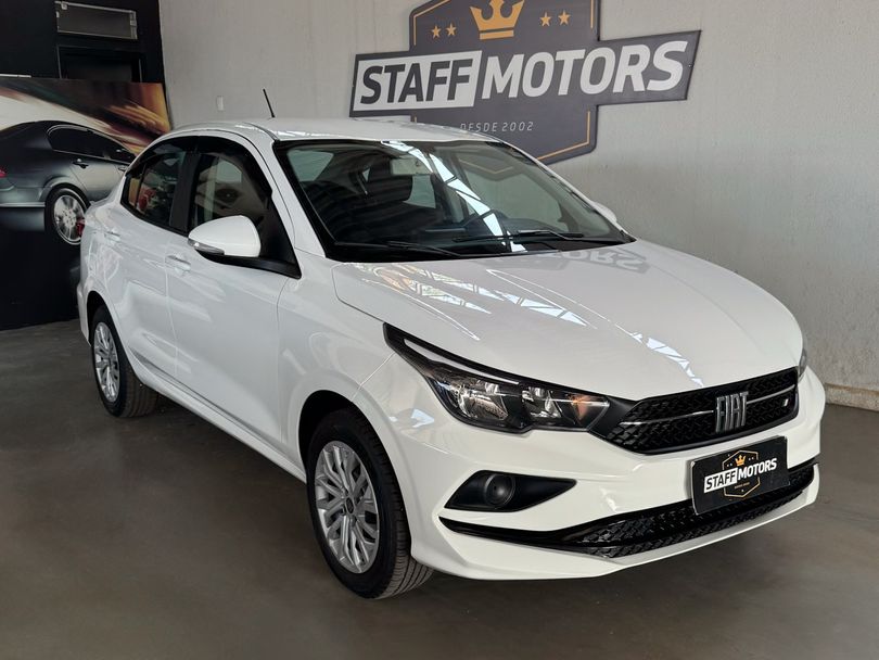 Fiat CRONOS 1.3 8V Flex
