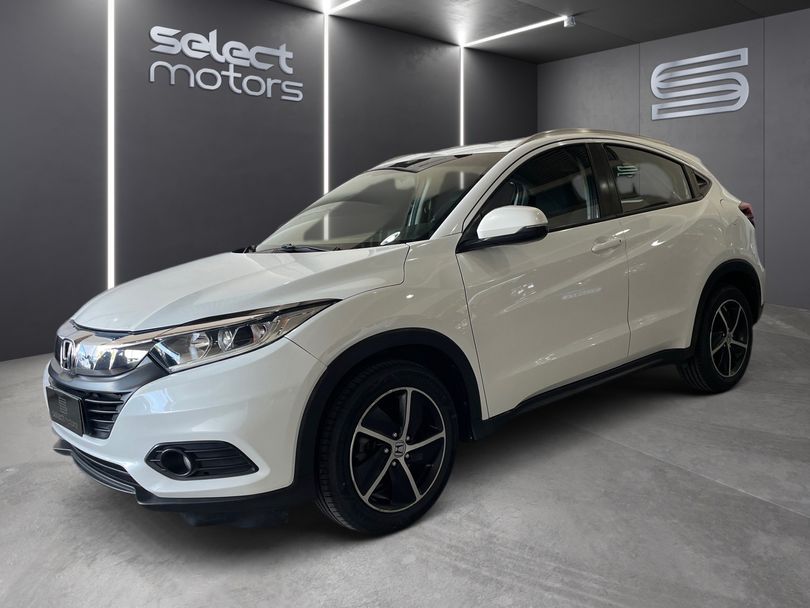 Honda HR-V EX 1.8 Flexone 16V 5p Aut.