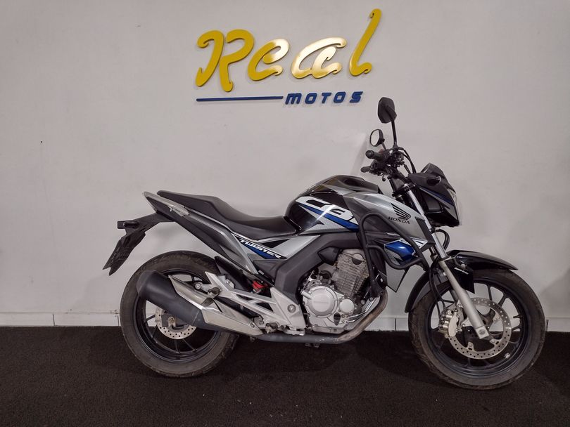 HONDA CB 250 TWISTER/FLEXONE