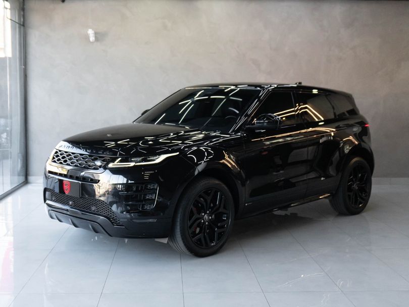 Land Rover Range R. EVO SE Si4 R-Dyn. 2.0 Flex Aut.