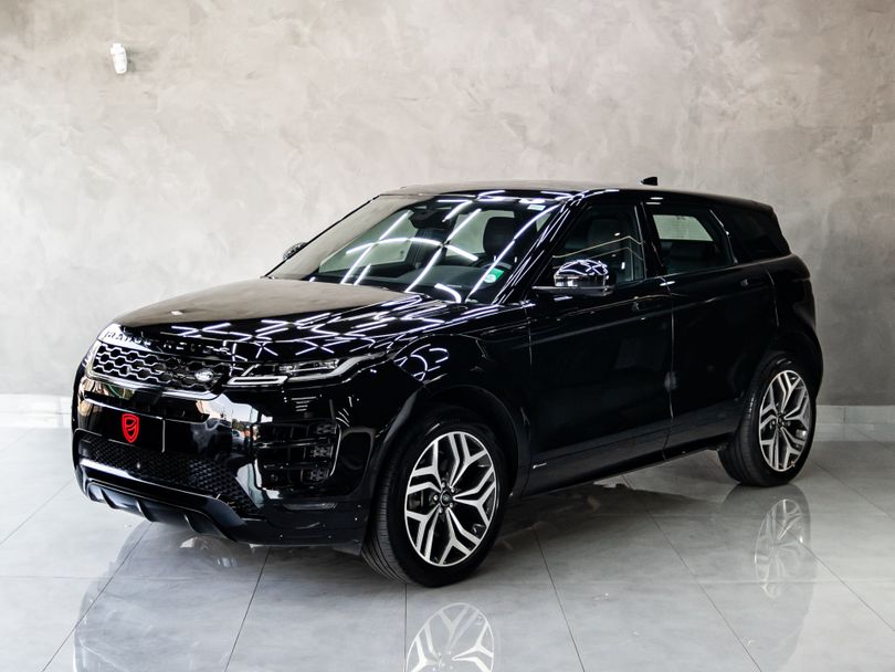 Land Rover Range R. EVO SE Si4 R-Dyn. 2.0 Flex Aut.