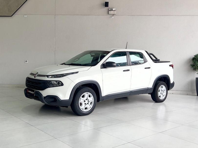 Fiat Toro Endurance 1.8 16V Flex Mec.