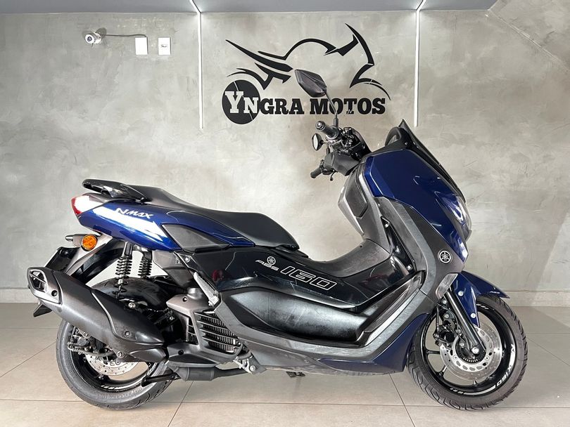 YAMAHA NMAX 160