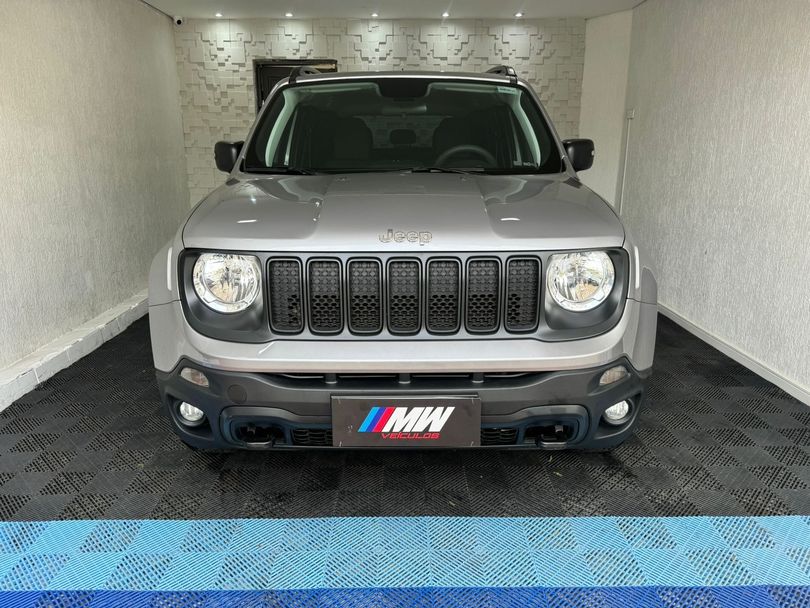 Jeep Renegade Moab 2.0 4x4 TB Diesel Aut.