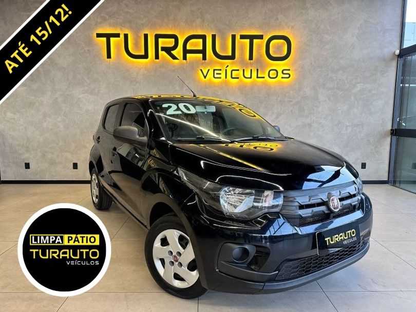 Fiat MOBI LIKE 1.0 Fire Flex 5p.