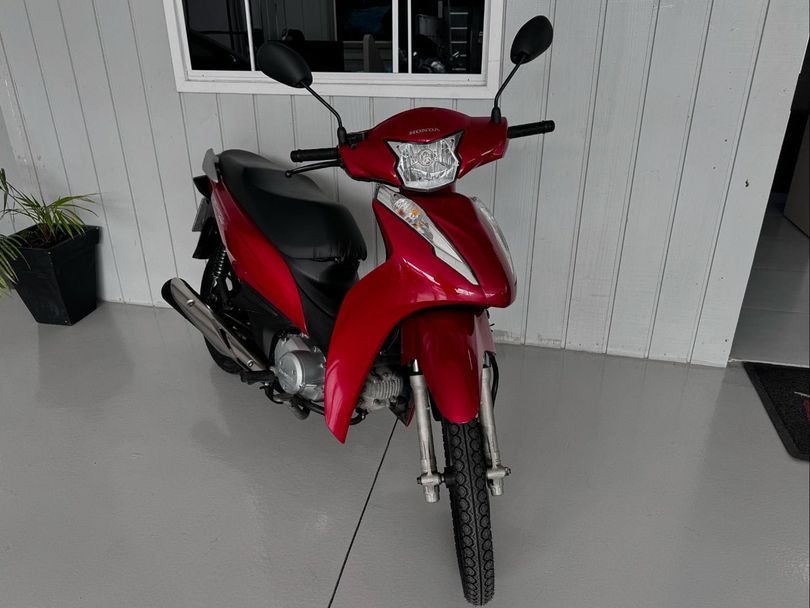 HONDA BIZ 125/125i Flex