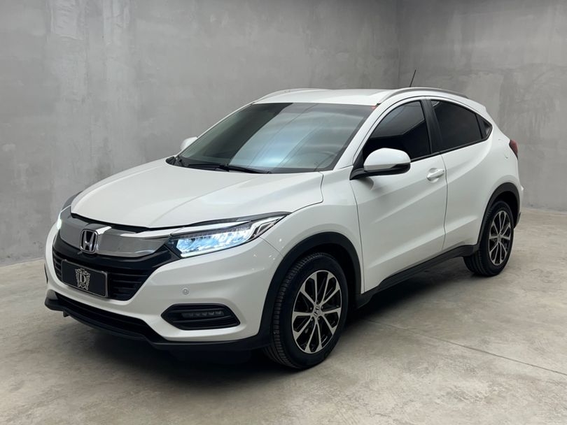 Honda HR-V EXL 1.8 Flexone 16V 5p Aut.