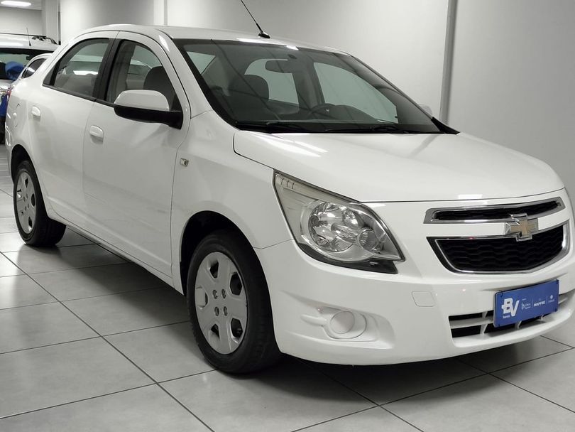 Chevrolet COBALT LT 1.4 8V FlexPower/EconoFlex 4p