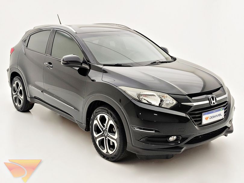 Honda HR-V EXL 1.8 Flexone 16V 5p Aut.