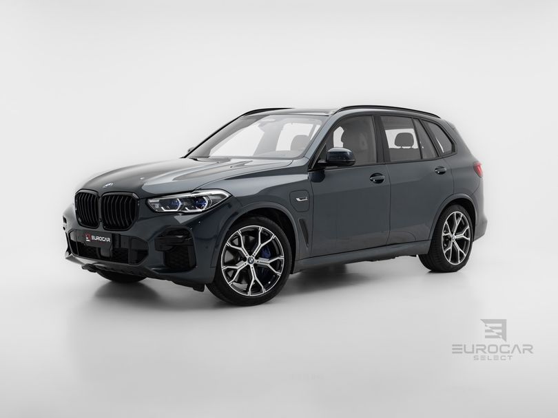 BMW X5 XDRIVE 45e 3.0 M.Sport  Aut. (Híb.)