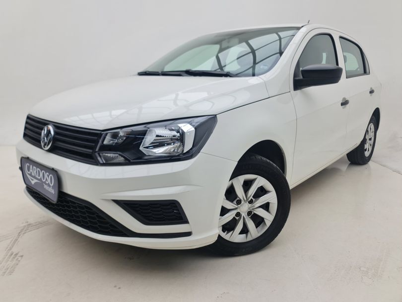 VolksWagen Gol 1.0 Flex 12V 5p