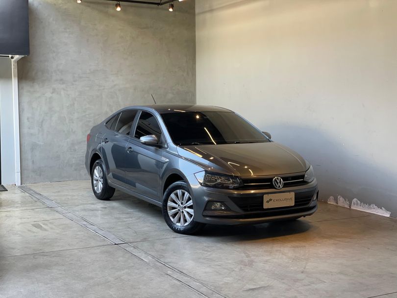 VolksWagen VIRTUS Comfort. 200 TSI 1.0 Flex 12V Aut