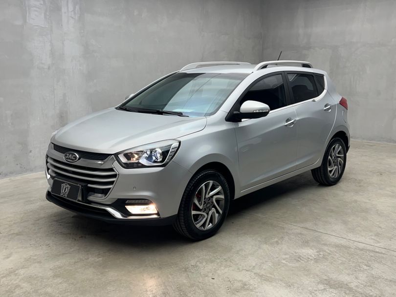 JAC T40 1.6 16V 5p Aut.
