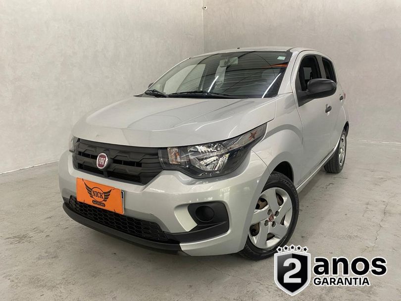 Fiat MOBI LIKE 1.0 Fire Flex 5p.
