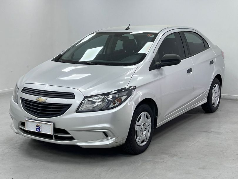 Chevrolet PRISMA Sed. Joy/ LS 1.0 8V FlexPower 4p