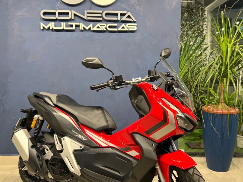 HONDA ADV 150