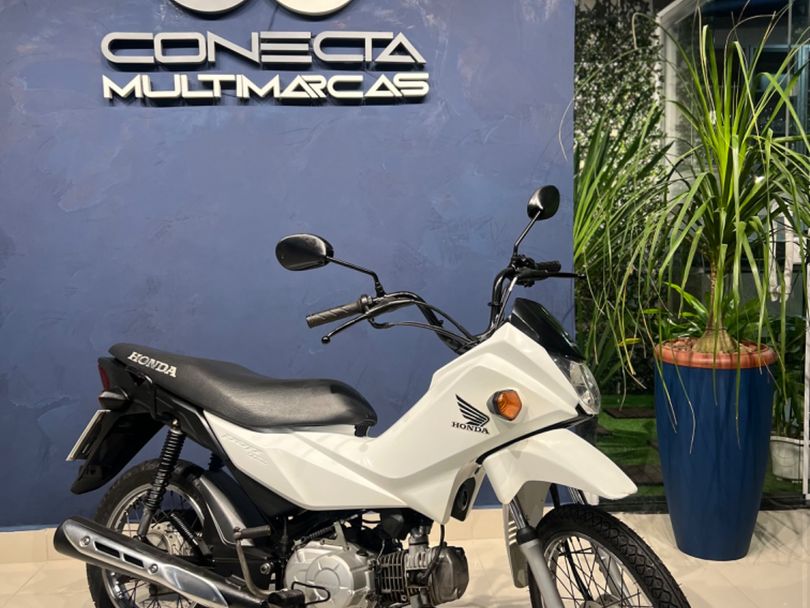 HONDA POP 110i