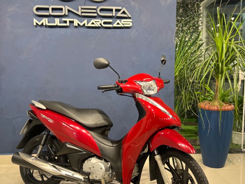 HONDA BIZ 125/125i Flex