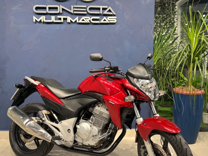 HONDA CB 300R/ 300R FLEX