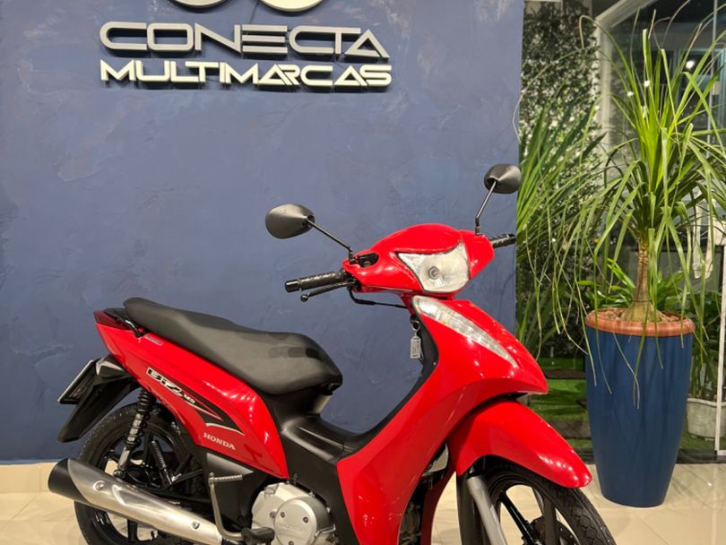 HONDA BIZ 125 EX/ 125 EX FLEX