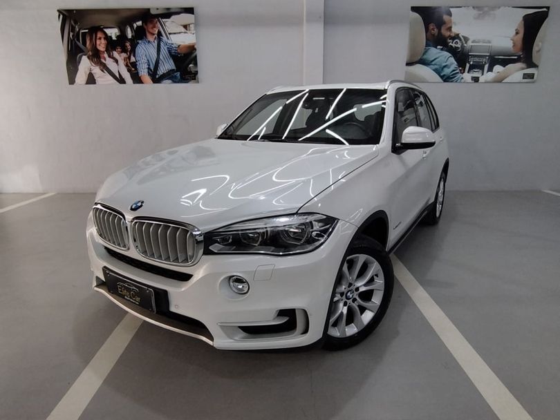 BMW X5 XDRIVE 30d 3.0 Diesel