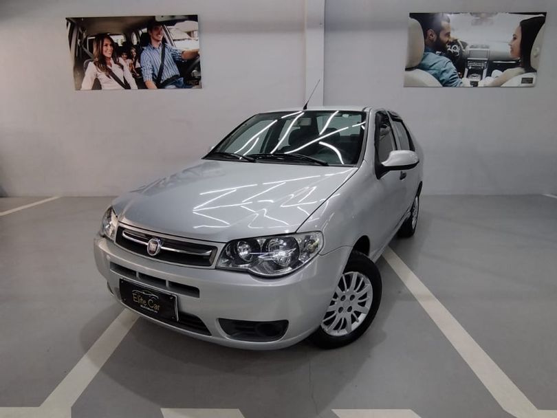 Fiat Siena 1.0/ EX 1.0 mpi Fire/ Fire Flex 8v