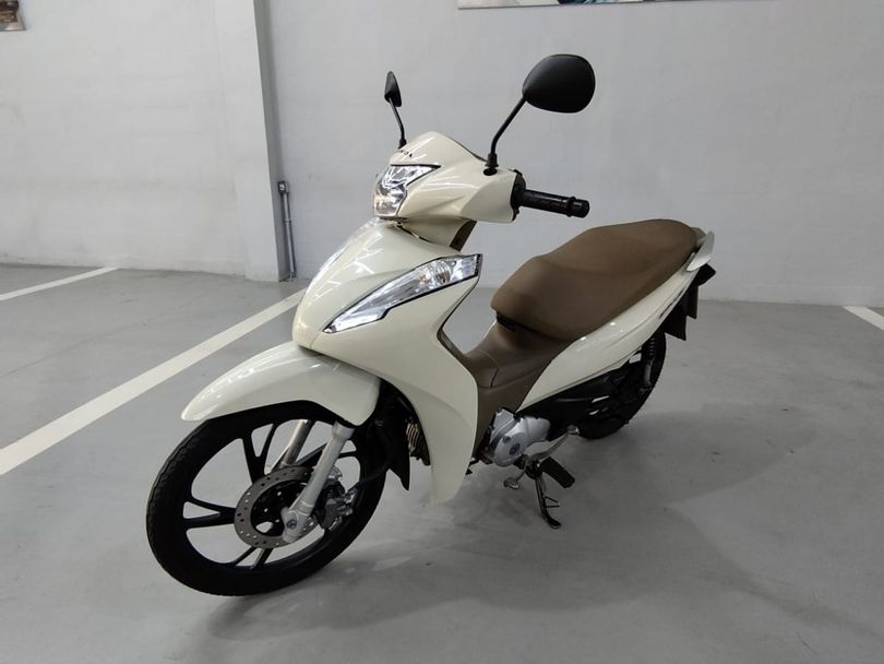 HONDA BIZ 125/125i Flex