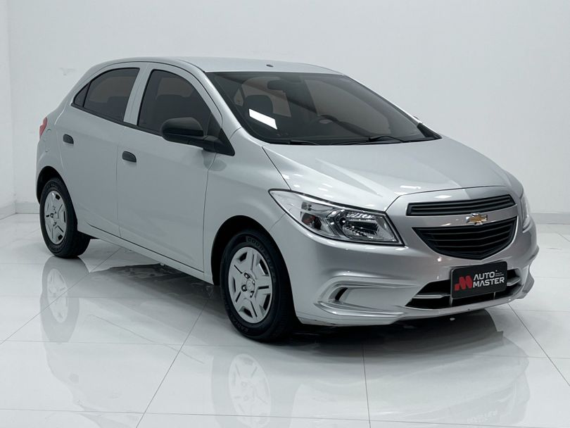 Chevrolet ONIX HATCH Joy 1.0 8V Flex 5p Mec.