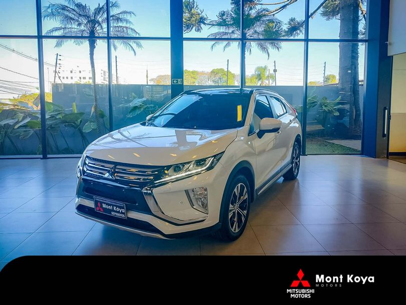 Mitsubishi Eclipse Cross HPE-S 1.5 16V 165cv Aut.