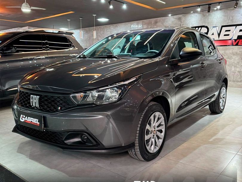 Fiat ARGO DRIVE 1.0 6V Flex