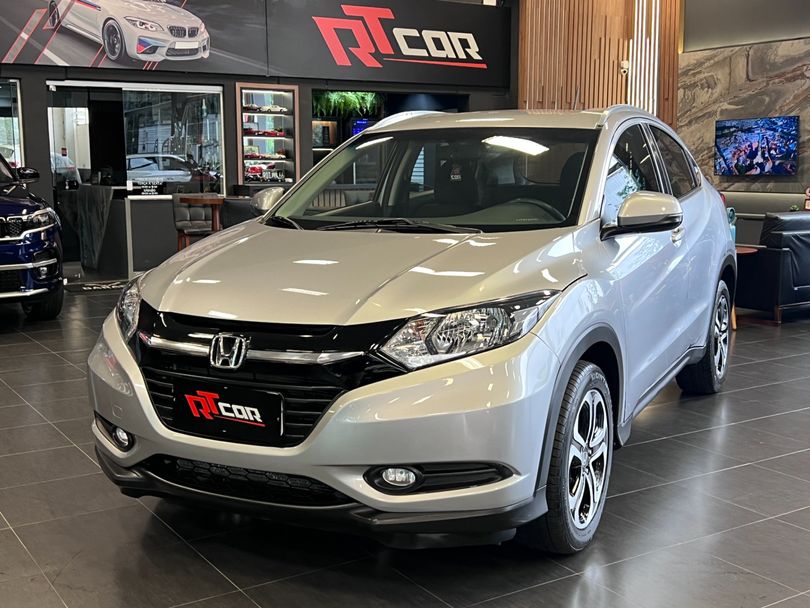 Honda HR-V EX 1.8 Flexone 16V 5p Aut.