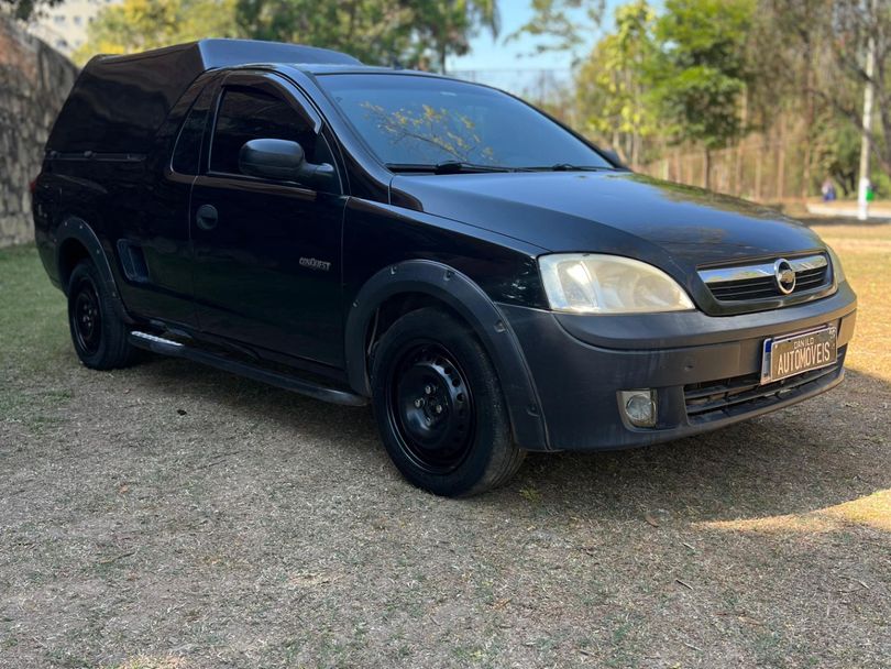 Chevrolet MONTANA 1.4 8V Conquest ECONOFLEX  2p