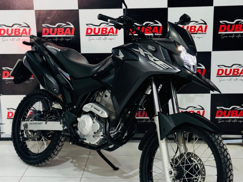 HONDA XRE 300/ 300 ABS/ FLEX