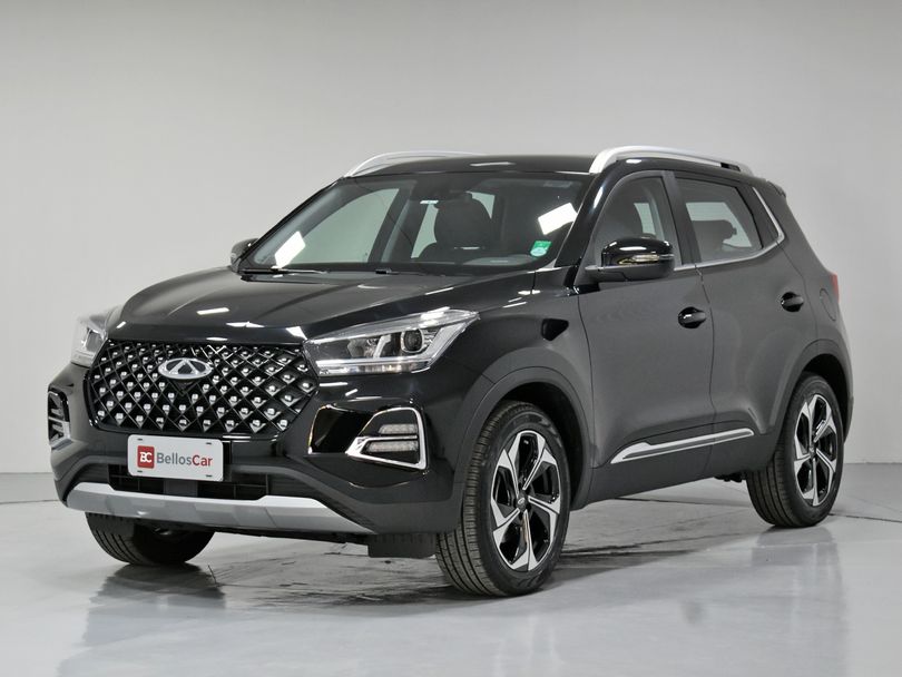 Caoa Chery Tiggo 5X PRO 1.5 Turbo Flex Aut.