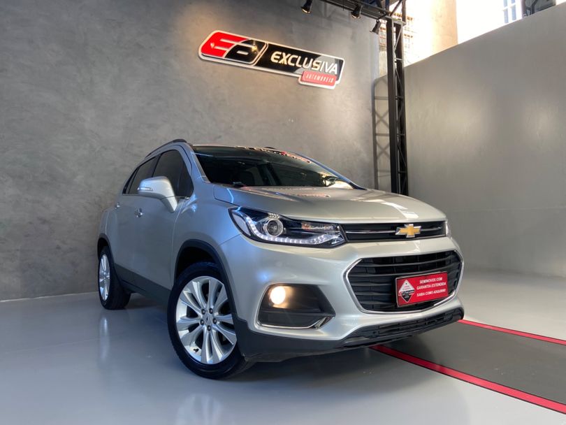 Chevrolet TRACKER Premier 1.4 Turbo 16V Flex Aut