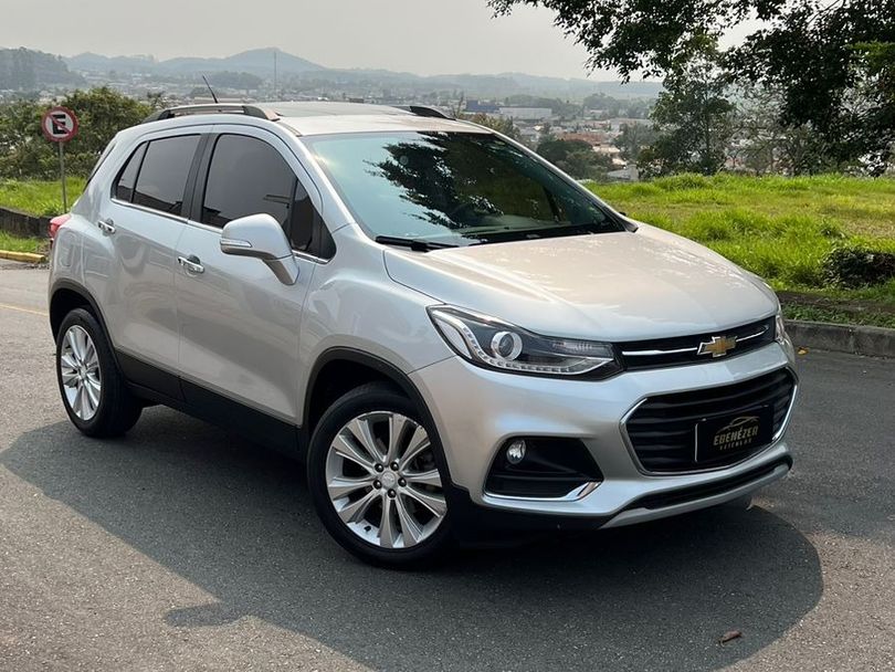 Chevrolet TRACKER Premier 1.4 Turbo 16V Flex Aut