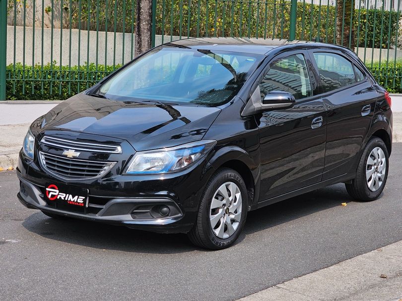 Chevrolet ONIX HATCH LT 1.4 8V FlexPower 5p Mec.