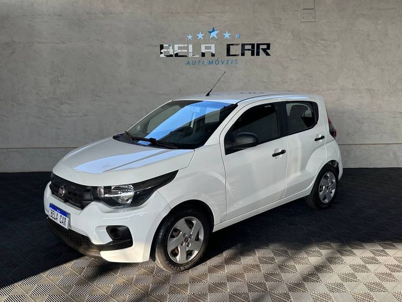Fiat MOBI LIKE 1.0 Fire Flex 5p.