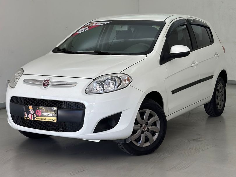 Fiat Palio ATTRACTIVE 1.0 EVO Fire Flex 8v 5p