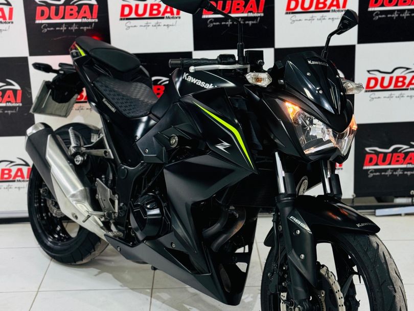 KAWASAKI Z 300
