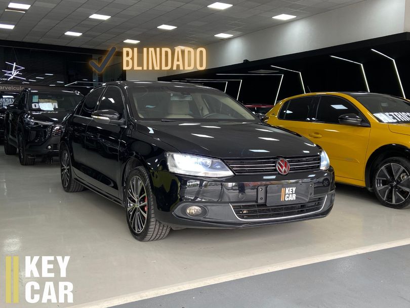 VolksWagen JETTA Highline 2.0 TSI 16V 4p Tiptronic