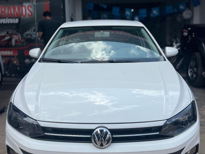 VolksWagen VIRTUS Comfort. 200 TSI 1.0 Flex 12V Aut