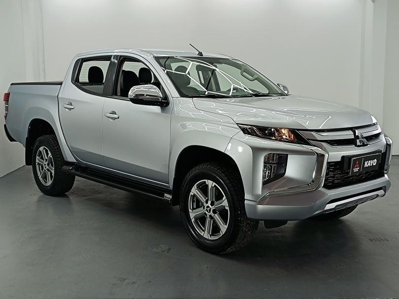 Mitsubishi L200 Triton Sport HPE 2.4 CD Diesel Aut.