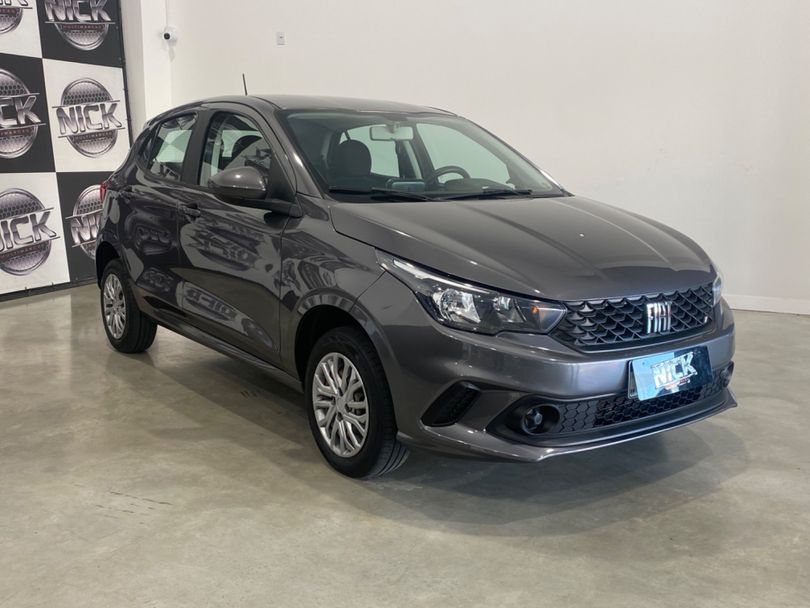 Fiat ARGO DRIVE 1.0 6V Flex