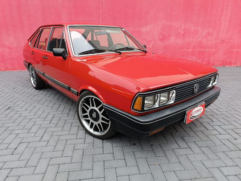 VolksWagen Passat  L/LS/LSe/GL/GLS/TS/Fla/Vill/Plus