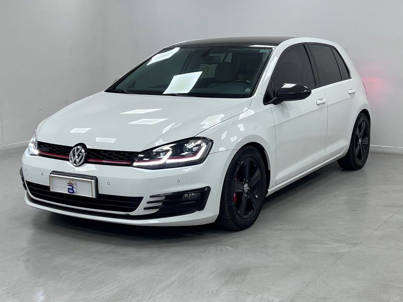 VolksWagen Golf Highline 1.4 TSI 140cv Mec.